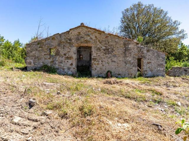 Villa in vendita a Monteverdi Marittimo PI