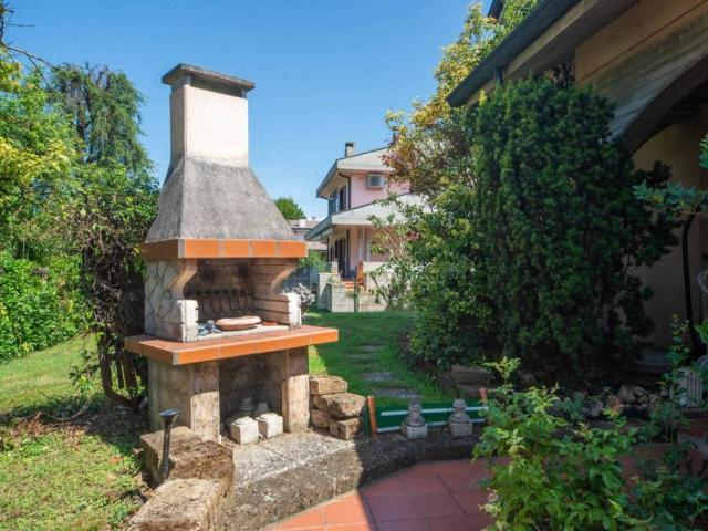 Villa in vendita a Monteviale VI