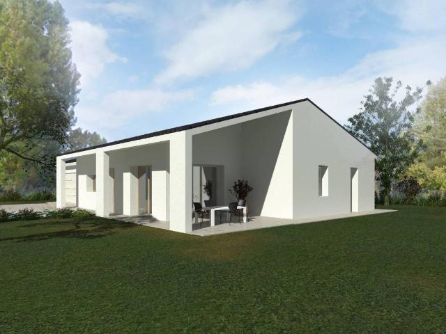 Villa in vendita a Monteviale VI