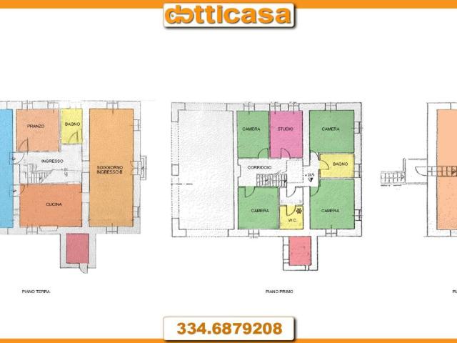 Villa in vendita a Monteviale VI