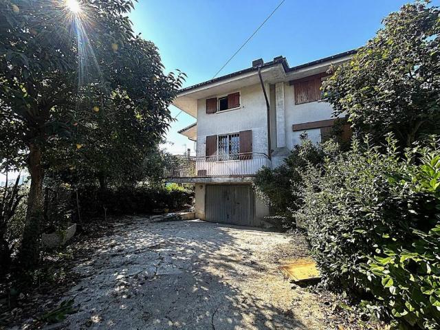 Villa in vendita a Monteviale VI