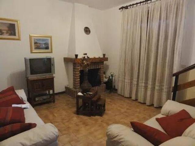 Villa in vendita a Montezemolo CN