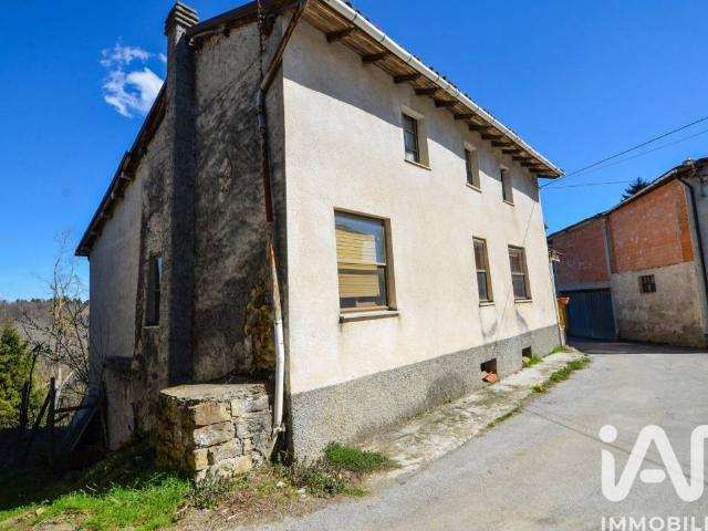Villa in vendita a Montezemolo CN