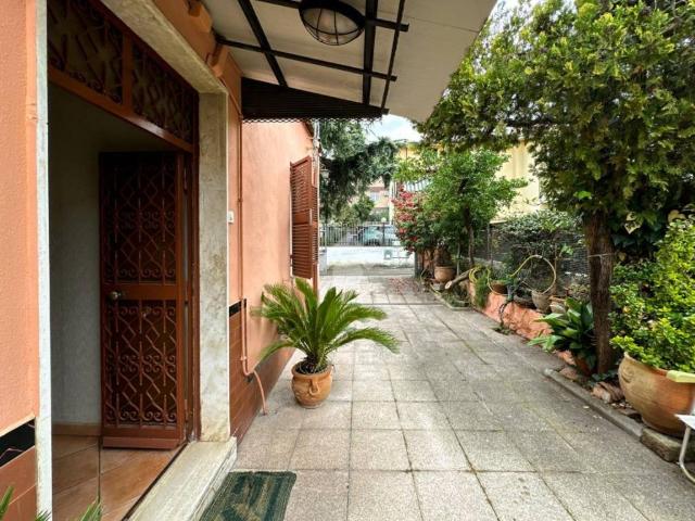 Villa in vendita a Monte Compatri RM