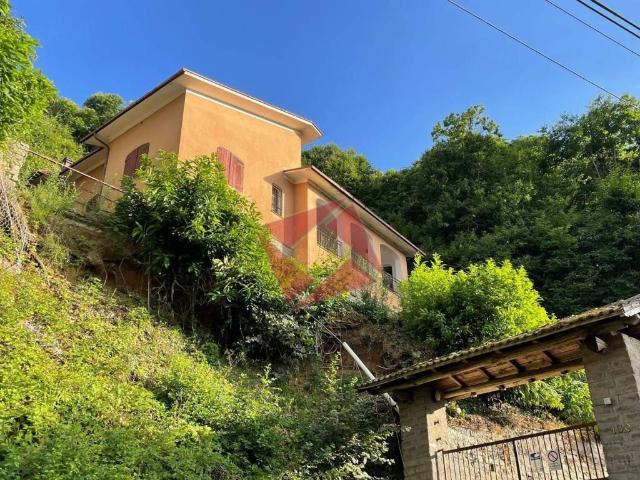 Villa in vendita a Monte Compatri RM
