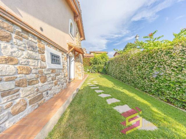 Villa in vendita a Monte Compatri RM
