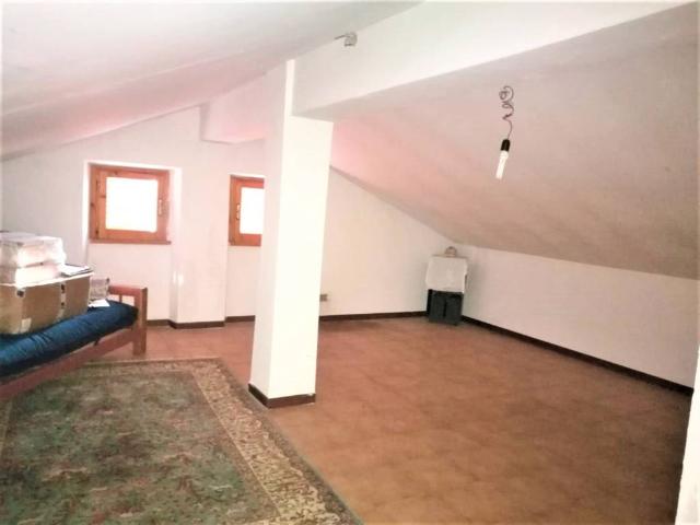 Villa in vendita a Monte Compatri RM