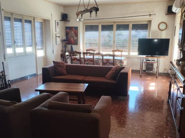 Villa in vendita a Monte Compatri RM