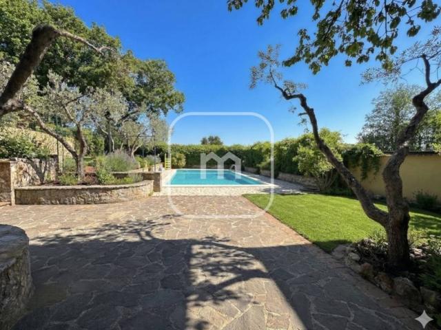 Villa in vendita a Monte Compatri RM