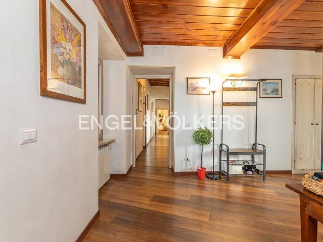 Villa in vendita a Monte Compatri RM