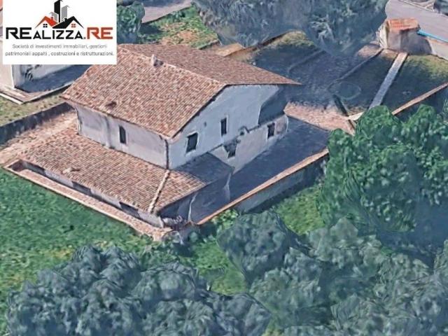 Villa in vendita a Monte Compatri RM