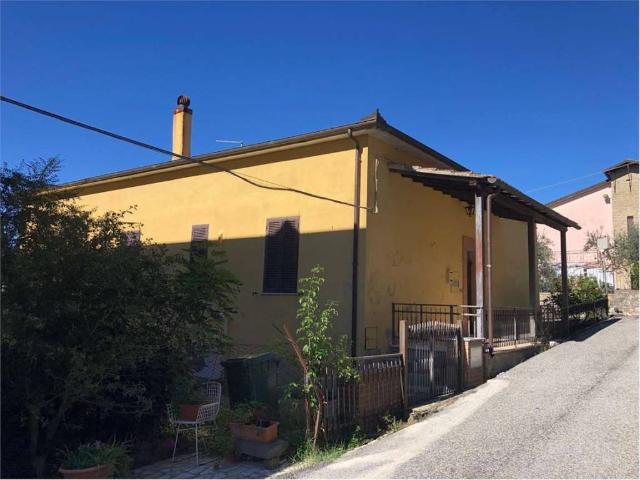 Villa in vendita a Monte Castello di Vibio PG