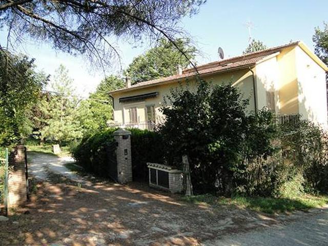 Villa in vendita a Monte Castello di Vibio PG