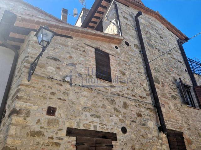 Villa in vendita a Monte Castello di Vibio PG