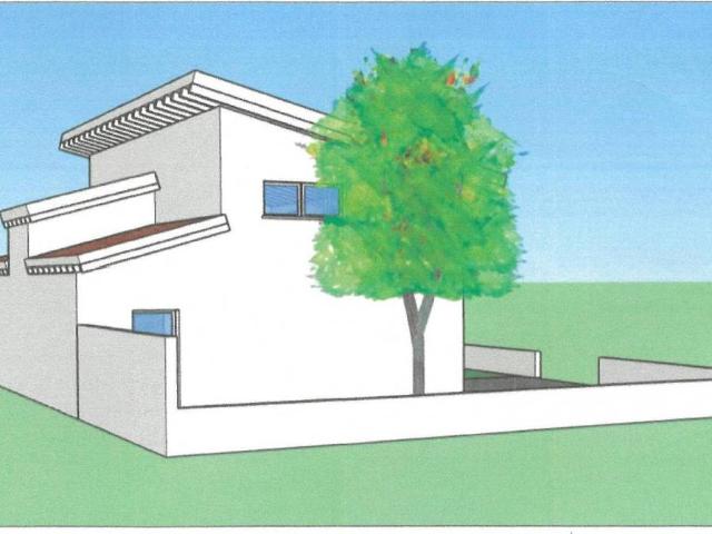 Villa in vendita a Monte Cremasco CR
