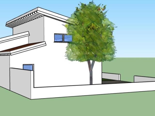 Villa in vendita a Monte Cremasco CR