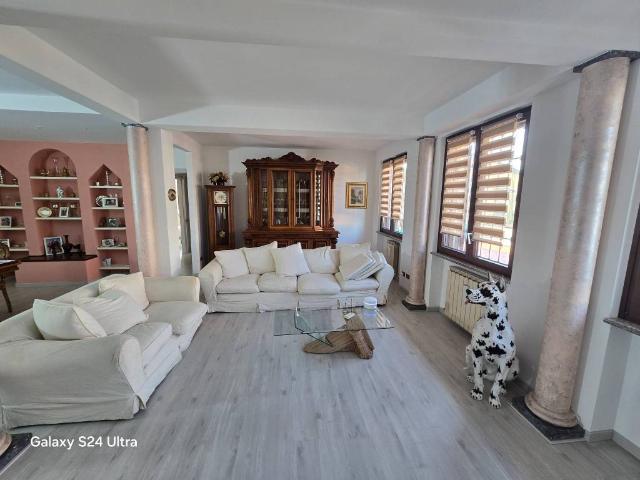 Villa in vendita a Monte Cremasco CR