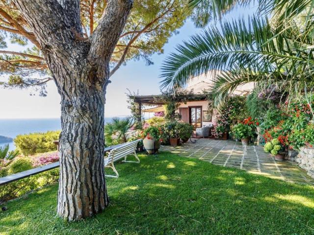 Villa in vendita a Monte Argentario GR
