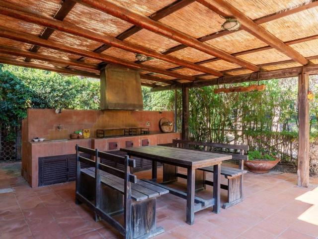 Villa in vendita a Monte Argentario GR