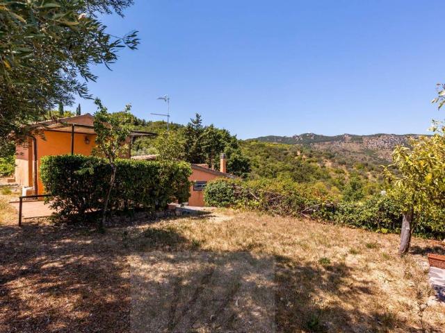 Villa in vendita a Monte Argentario GR