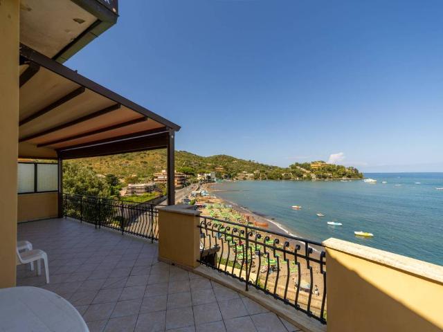 Villa in vendita a Monte Argentario GR