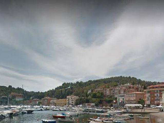 Villa in vendita a Monte Argentario GR