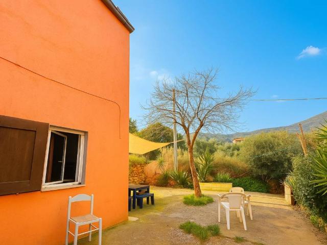 Villa in vendita a Monte Argentario GR