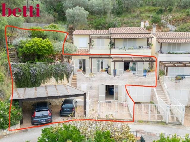 Villa in vendita a Monte Argentario GR