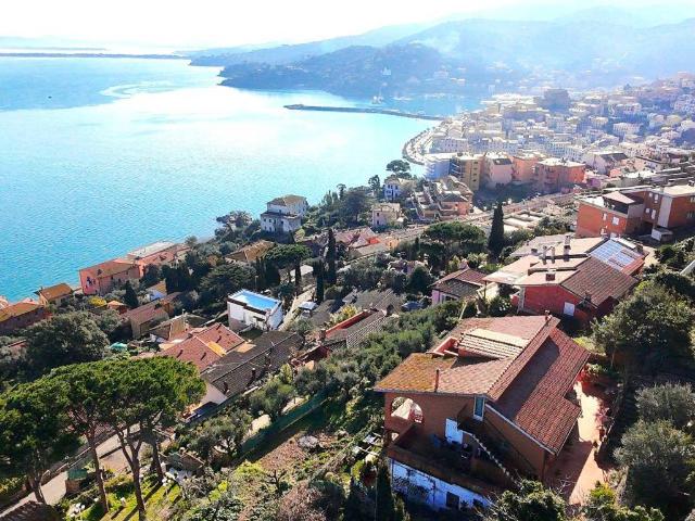 Attico / Mansarda in vendita a Monte Argentario GR