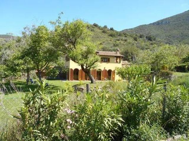 Villa in vendita a Monte Argentario GR