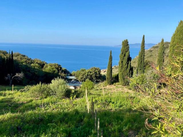 Villa in vendita a Monte Argentario GR