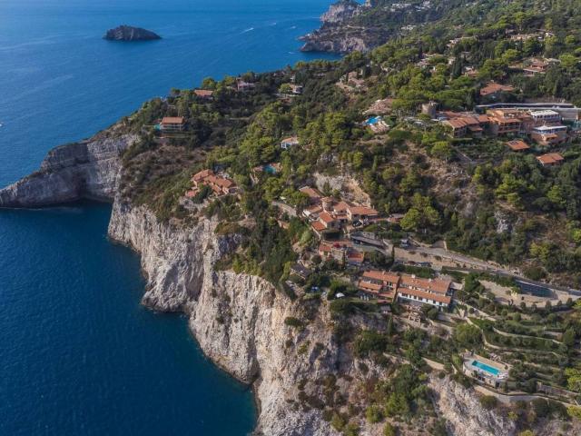 Villa in vendita a Monte Argentario GR
