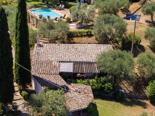 Villa in vendita a Monte Argentario GR