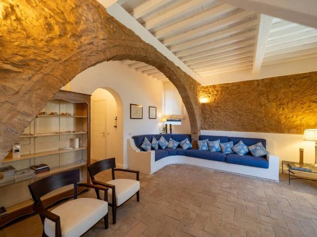 Villa in vendita a Monte Argentario GR