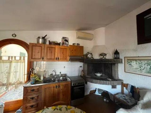 Villa in vendita a Monte Argentario GR