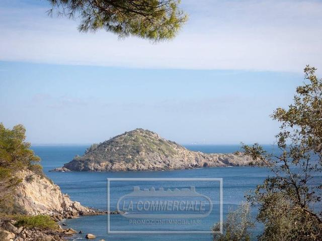 Villa in vendita a Monte Argentario GR