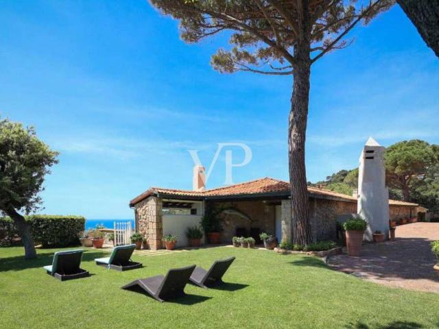 Villa in vendita a Monte Argentario GR