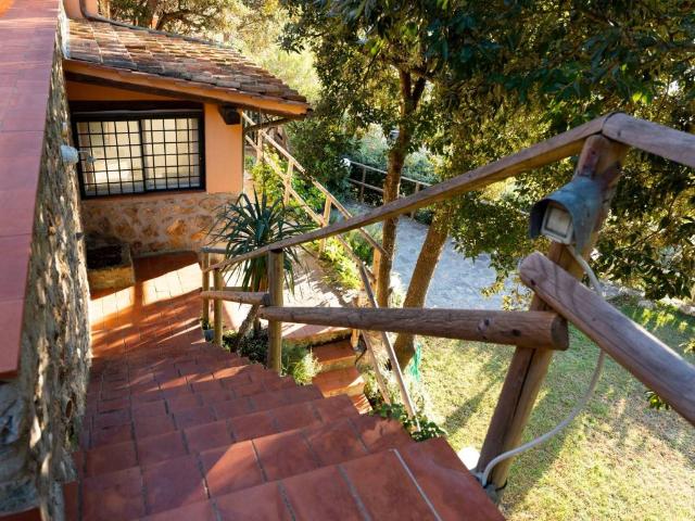 Villa in vendita a Monte Argentario GR