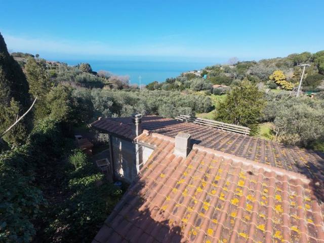 Villa in vendita a Monte Argentario GR