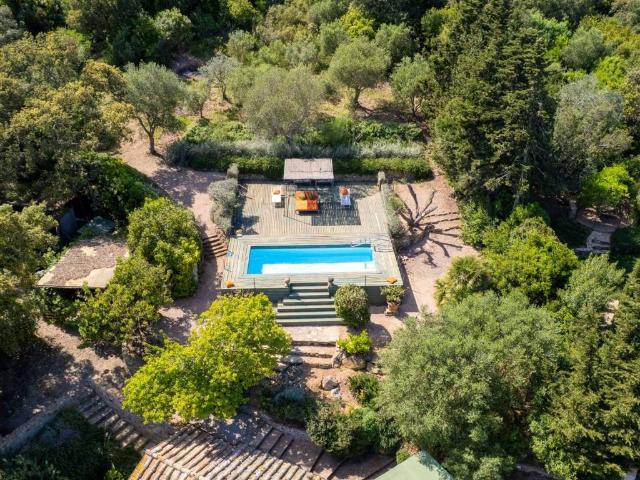 Villa in vendita a Monte Argentario GR