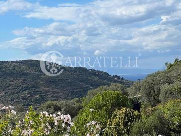 Villa in vendita a Monte Argentario GR