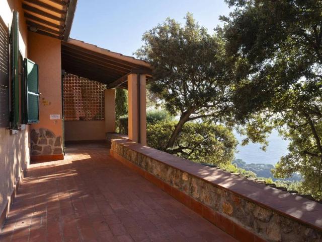 Villa in vendita a Monte Argentario GR