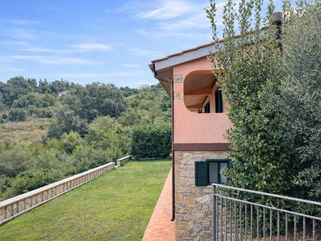 Villa in vendita a Monte Argentario GR