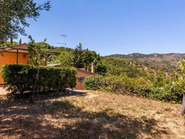 Villa in vendita a Monte Argentario GR