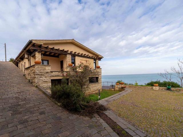 Villa in vendita a Monte Argentario GR