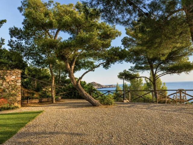 Villa in vendita a Monte Argentario GR