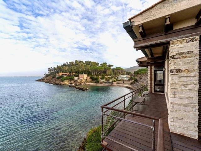 Villa in vendita a Monte Argentario GR