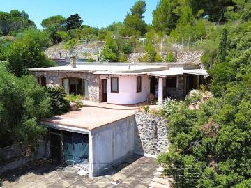 Villa in vendita a Monte Argentario GR