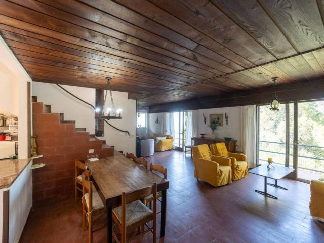 Villa in vendita a Monte Argentario GR