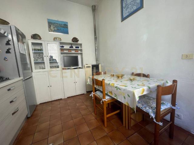 Appartamento in vendita a Monte Argentario GR
